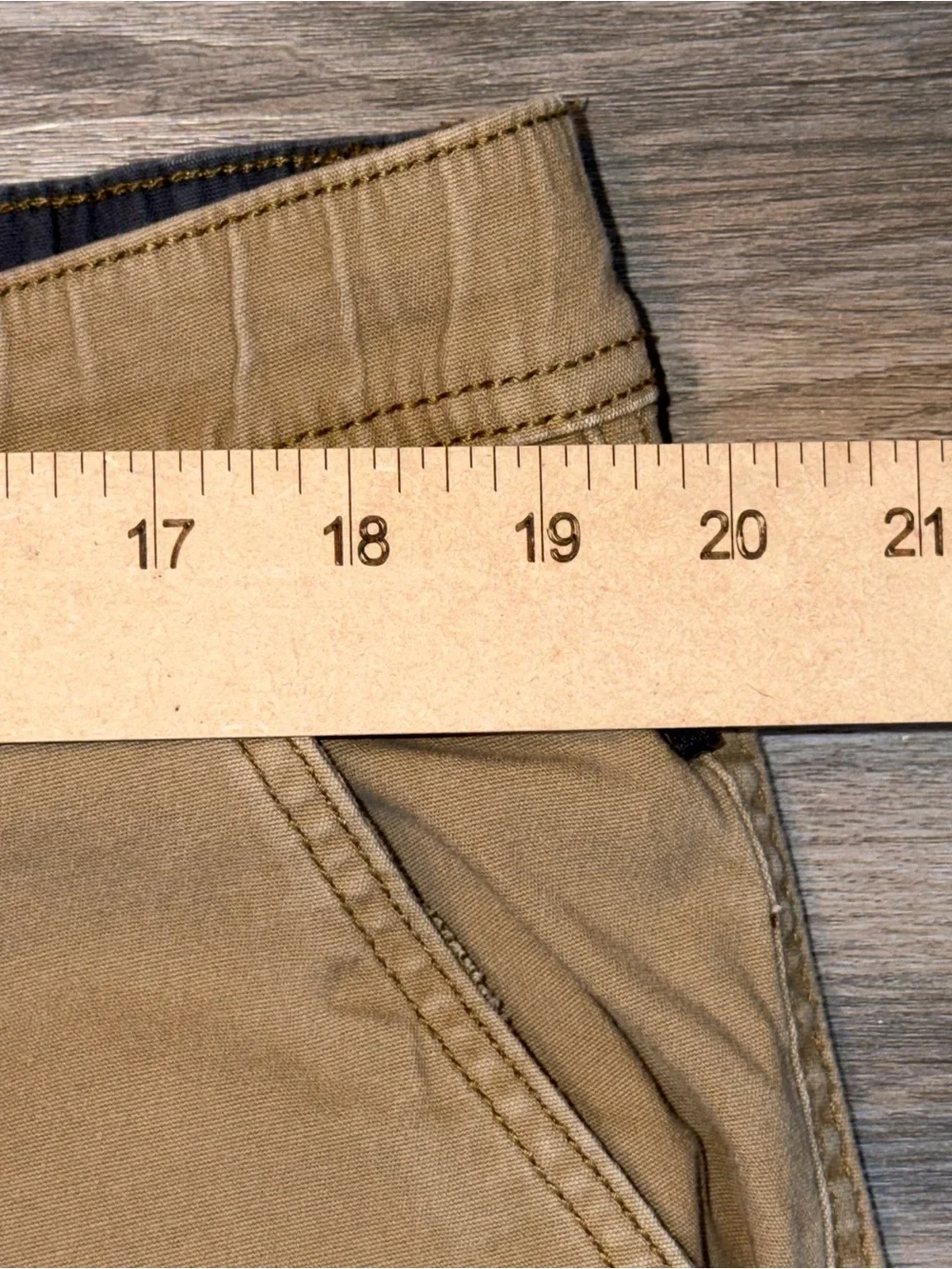 Denali brand cargo